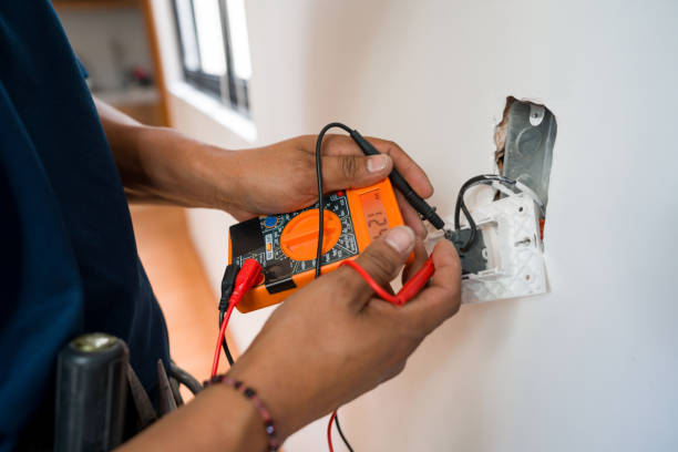 Best Commercial Electrical Services  in Woodlyn, PA